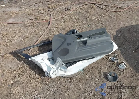 2004 Pontiac Grand Prix Gt1 z USA, uszkodzony, nr VIN 2G2WP522341218532